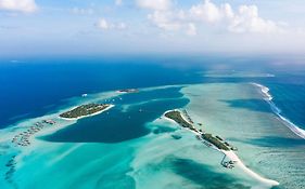 The Conrad Maldives